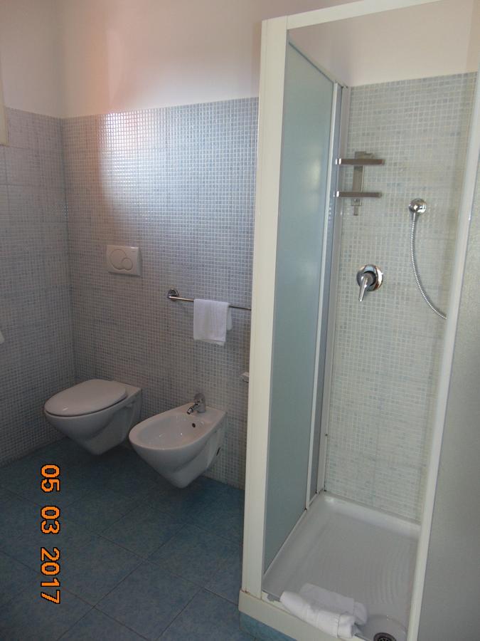 Hotel Mazzocchetti Citta Sant'Angelo Ngoại thất bức ảnh