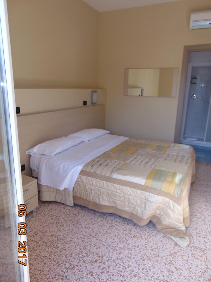 Hotel Mazzocchetti Citta Sant'Angelo Ngoại thất bức ảnh
