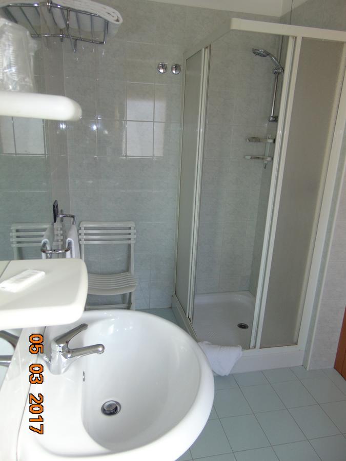 Hotel Mazzocchetti Citta Sant'Angelo Ngoại thất bức ảnh